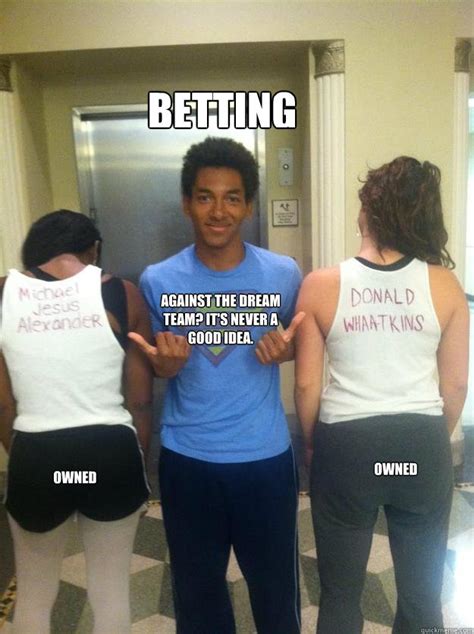 hilarious bet memes